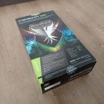 グラフィックボード GAINWARD RTX3080 PHOENIX GS 10G GDDR6X 320bit 3-DP HDMI GEFORCE RTX NVIDIA ゲインワード フェニックス