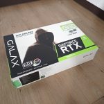 GALAKURO RTX3060 Ti EX White PCI-E 8GB GDDR6 256Bit w/HDMI/DP 玄人志向 NVIDIA GeForce ビデオカード 5