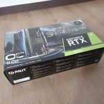 グラフィックボード Palit RTX3070 JETSTREAM OC 8GB GDDR6 256bit 3-DP HDMI パリット GEFORCE ジェットストリーム 風 8