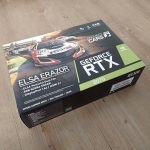 グラフィックボード ELSA GeForce RTX3070 ERAZOR GD3070-8GEREZ エルザ INNO3D 8GB GDDR6 SDRAM ビデオカード 保証有 11
