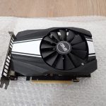 グラフィックボード ASUS GTX 1660Ti 6GB エイスース ビデオカード DVI HDMI DP NVIDIA GeForce 33