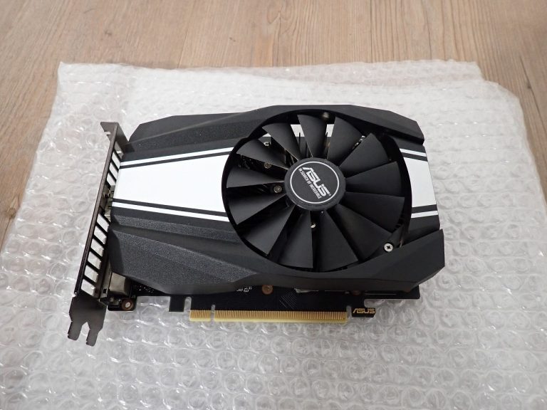 グラフィックボード ASUS GTX 1660Ti 6GB エイスース ビデオカード DVI HDMI DP NVIDIA GeForce 33