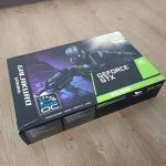 グラフィックボード GALAKURO GTX 1660 SUPER 1 Click OC PCI-E 6GB GDDR6 192Bit 玄人志向 ビデオカード GAMING NVIDIA 21