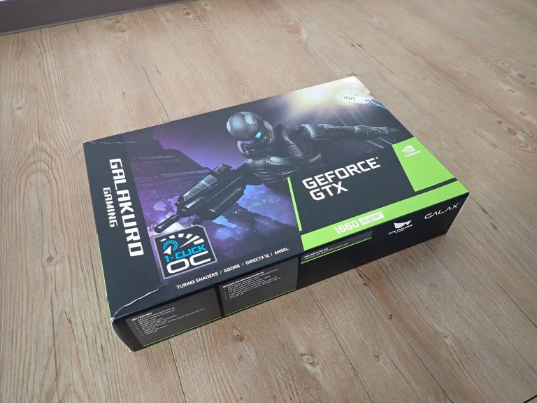 グラフィックボード GALAKURO GTX 1660 SUPER 1 Click OC PCI-E 6GB GDDR6 192Bit 玄人志向 ビデオカード GAMING NVIDIA 21