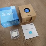 CPU Intel CELERON G5905 LGA1200 インテル セレロン 3.5GHz 4MB SRK27 35