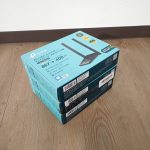 ルーター TP-LINK Archer T4U Plus 802.11ac規格 無線LAN子機 Wi-Fi デュアルアンテナ搭載 ハイパワーUSB 3台セット