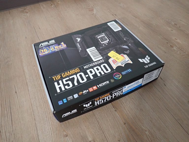 マザーボード ASUS TUF GAMING H570-PRO エイスース ゲーミング ATX LGA1200 INTEL DDR4 16