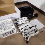 電源ユニット SUPERFLOWER LEADEX SE PLATINUM 1000W-WT SF-1000F14MP スーパーフラワー PC電源 3