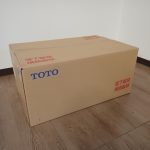 タンク TOTO SS135BAKF #NW1 防露式手洗付密結形 ロータンク トイレ ホワイト