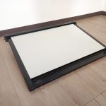 製図板 MUTOH Liner Board UT-06 武藤工業 ライナーボード A2 ムトー 平行定規 H450 × W600 mm 建築士受験用