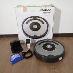 ロボット掃除機 iRobot Roomba 631 アイロボット ルンバ 2016年