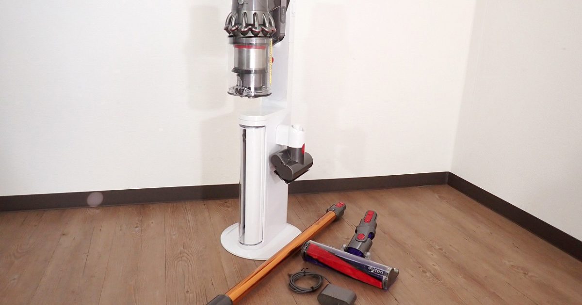 掃除機 dyson SV12 cyclone v10 fluffy ダイソン サイクロン フラフィ スティック型 クリーナー コードレス