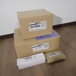 パワーアンプ UNI-PEX NB-3002D ミキサーアンプ NX-9500 ワイヤレスチューナー DU-850A 接続コード LB-710 ユニペックス 車載 拡声器