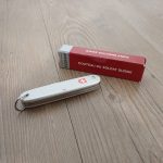ナイフ WENGER ウェンガー ソルジャー SWISS SOLDIERS KNIFE COUTEAU DU SOLDAT SUISSE サバイバル アウトドア スイス