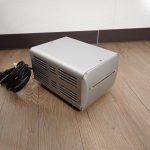 変圧器 Kashimura TTS-27C カシムラ AC230V→AC100V AC100→AC230V アップ ダウン トランス 昇圧 降圧