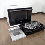 オーブンレンジ Panasonic Bistro NE-CBS2700-W パナソニック 三つ星ビストロ スチーム 電子レンジ ハイグレードモデル 2021年