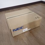 ネットワークハブ NEC QX-S509-PW 日本電気 100Mスマート PoE レイヤ2スイッチ 100BASE-TX 9ポート VLAN QoS