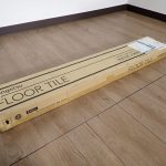 フロアタイル SANGETSU WD-936 サンゲツ 152.4mm×914.4mm×2.5mm 24枚入 FLOOR TILE フローリング