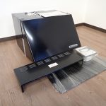 レンジフード FUJIOH BDR3HL6016BK 富士工業 60cm 深型 シロッコファン 換気扇 キッチン ブラック 黒