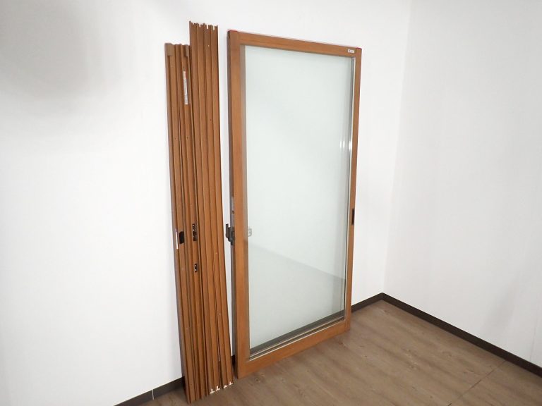 窓 LIXIL YP-9996-CGVA リクシル インプラス 2枚 引違い窓 複層 ペアガラス 幅1730mm 高さ1820mm 標準枠