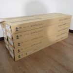 フロアタイル 川島織物セルコン EXACOLLECTION RE5021-15 エグザコレクション 5.0×150×914.4 13枚入 10ケース