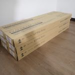 フロアタイル 川島織物セルコン EXACOLLECTION RE1252-15 エグザコレクション 3.0×150×914.4 22枚入 6ケース