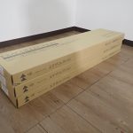 フロアタイル 川島織物セルコン EXACOLLECTION RE5013-25CP エグザコレクション 5.0×250×1000 10枚入 3ケース