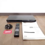 ブルーレイレコーダー SONY BDZ-ZW1700 ソニー 1TB 4Kブラビアモード DVDプレーヤー B-CAS リモコン RMT-VR110J 2020年