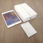iPad mini Apple MUU62J/A A2133 7.9インチ 第5世代 Wi-Fi 256GB アップル アイパッドミニ ゴールド タブレット