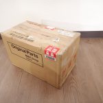 バッテリー BMW Group Japan Original Parts 80Ah AGM 61212459719 純正 外車 ドイツ