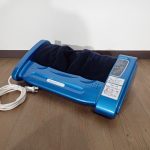 フットマッサージャー MATOBA Comfort Win 的場電機製作所 コンフォートウィン 2021年