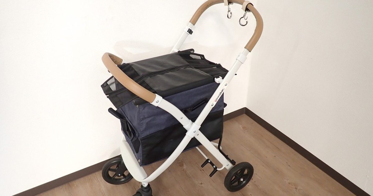 ペットバギー AIRBUGGY gowalker GMP-G エアバギー ゴーウォーカー ペットカート キャリーバッグ