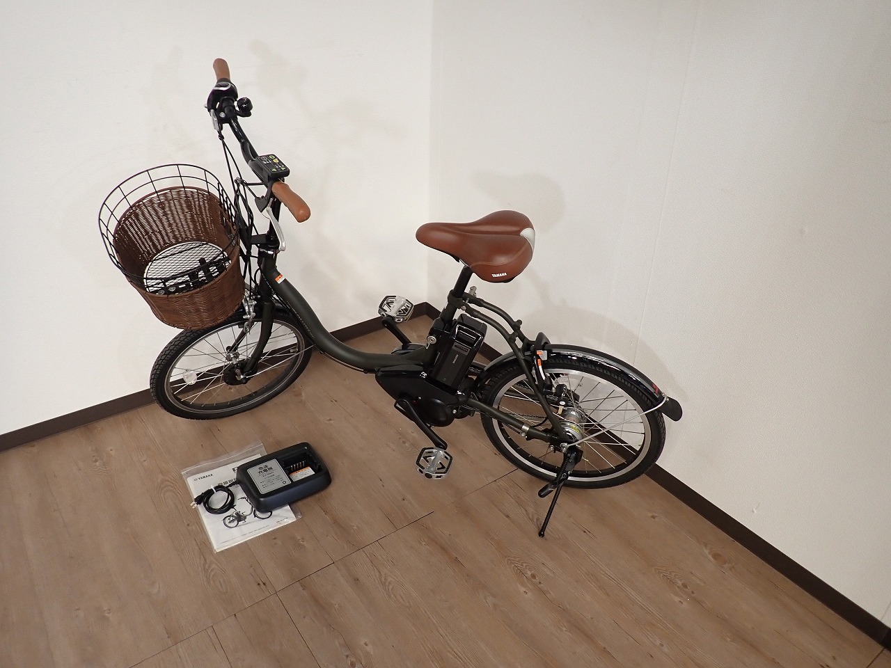 その他サービス | 福利厚生 42496a-2.jpg 自転車本体