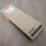 インク EPSON ICOR58S エプソン オレンジ PX-H8000 H10000 W8000 700ml プロッター 大判プリンタ