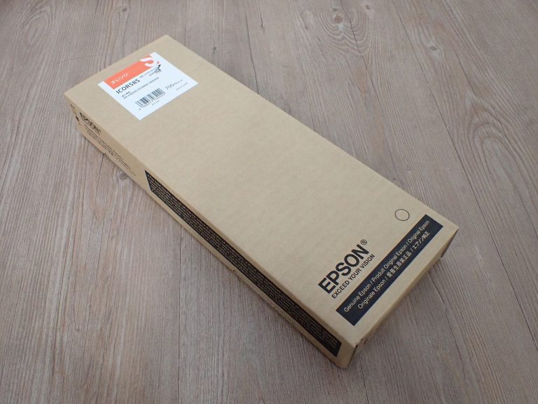 インク EPSON ICOR58S エプソン オレンジ PX-H8000 H10000 W8000 700ml プロッター 大判プリンタ
