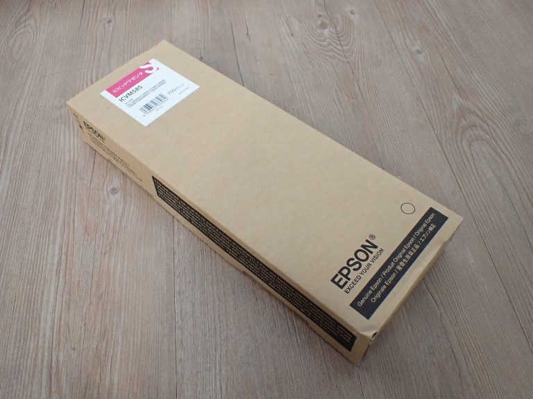 インク EPSON ICVM58S エプソン ビビッドマゼンタ PX-H8000 H10000 H9000 H7000 F8000 F8000MS F10000 W8000 700ml プロッター 大判プリンタ