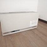 パワーコンディショナー KYOCERA ECONOLINE EX PVN-551B 京セラ エコノラインEX 5.5kW DC380V 屋内用 パワコン 太陽光 ソーラー