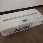パワーコンディショナー Panasonic VBPC355A2 パナソニック 5.5kW DC380V 屋内用 パワコン マルチストリング型 太陽光 ソーラー