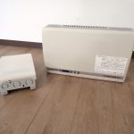 パワーコンディショナー KYOCERA PVN-403F 京セラ エコノラインEX 4.0kW DC370V パワコン 昇圧ユニット JB01C 太陽光 ソーラー