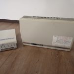 パワーコンディショナー KYOCERA PVN-403F 京セラ エコノラインEX 4.0kW DC370V パワコン 接続ユニット JB40C 太陽光 ソーラー
