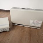 パワーコンディショナー KYOCERA PVN-403F 京セラ エコノラインEX 4.0kW DC370V パワコン 昇圧ユニット JB01C 太陽光 ソーラー