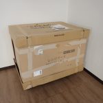 レンジフード FUJIOH 富士工業 ARIAFINA Center Maya CMAYAL-955S アリアフィーナ センターマヤ 90cm ステンレス アイランド