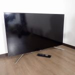 液晶テレビ SHARP AQUOS LC-50U20 シャープ アクオス 50インチ 50型 LEDバックライト B-CAS リモコン GB162SA