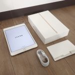 iPad mini 4 Apple MK712J/A A1550 Wi-Fi+Cellular 16GB ゴールド アップル アイパッドミニ KDDI タブレット 判定〇