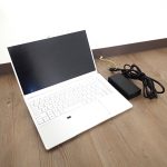 ノートパソコン MSI Prestige 14-A10SC-165JP Win10 Cre i7-10710U 1.10GHz メモリ 16GB SSD 512GB 14インチ ゲーミング