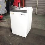 シュレッダー 明光商会 MS SHREDDER MSD-F40SF フロアタイプ スパイラルカット A3 45枚 細断 40cm幅投入口 業務用