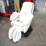 マッサージチェア FAMILY INADA FMC-KS70 ファミリー イナダ メディカルチェア 人工知能メカ 2020年 保証有