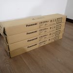 キッチンライト Panasonic LGB52095LE1 パナソニック LED 昼白色 20形 照明器具 シーリングライト 4本セット