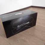 3Dネックマッサージャー S DOCTORAIR MN-04 BK ドクターエア ブラック マッサージ機