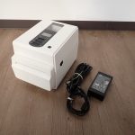 ラベルプリンタ TEC BV410D-GS02-S 東芝テック 感熱紙 レシートプリンタ USB Bluetooth LAN ネットワーク